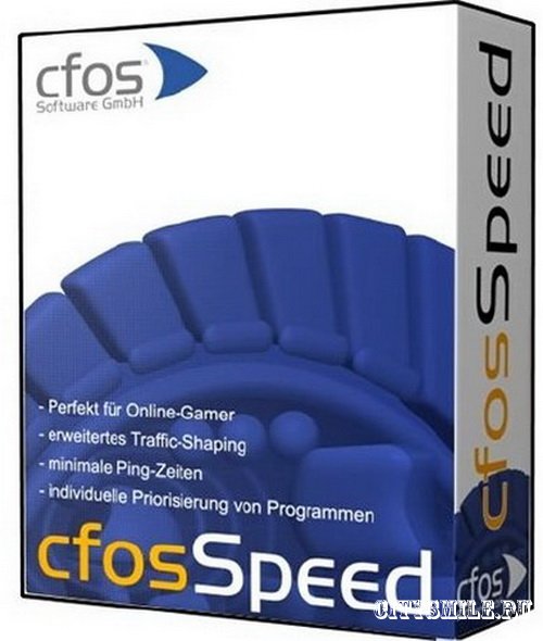 cfors