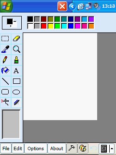 paint